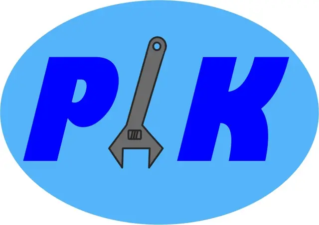 Putkihuolto Kallio Oy logo