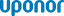 Uponor logo